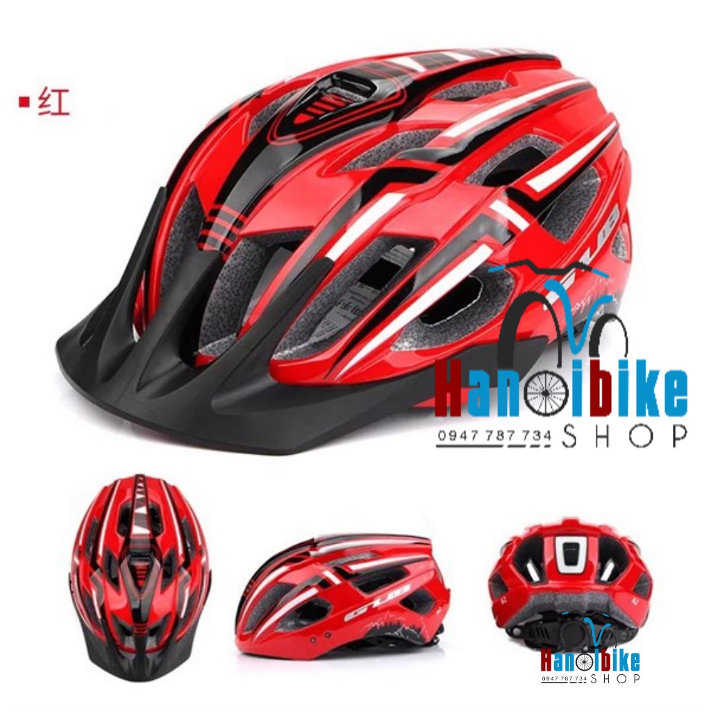 mũ xe đạp leo núi MTB/Road