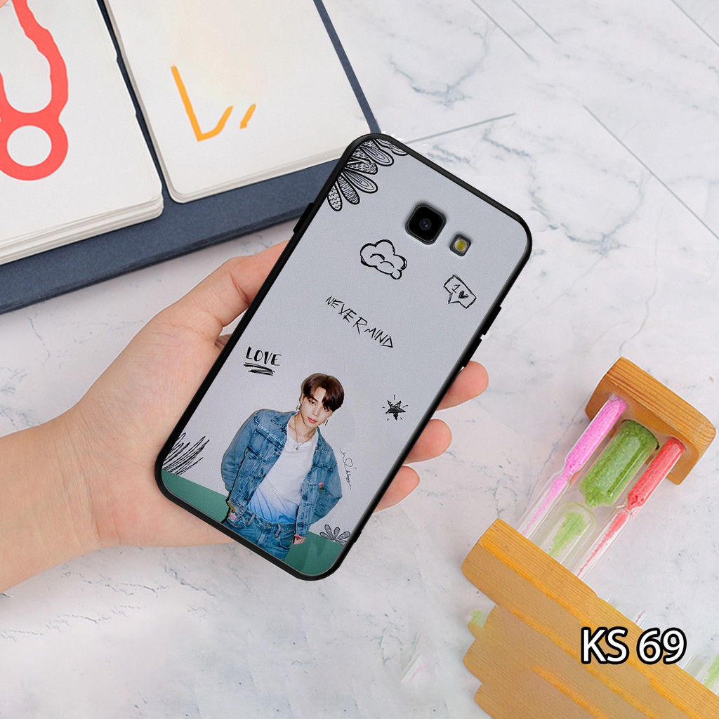 Ốp lưng SamSung J7/J710/J7 Plus/J7 Pro/J7 PRIME in hình nhóm BTS_KINGSTORE.HN_Ốp SS J7-2015/J7-2016/J7Plus/J7Pro/J7PRIME