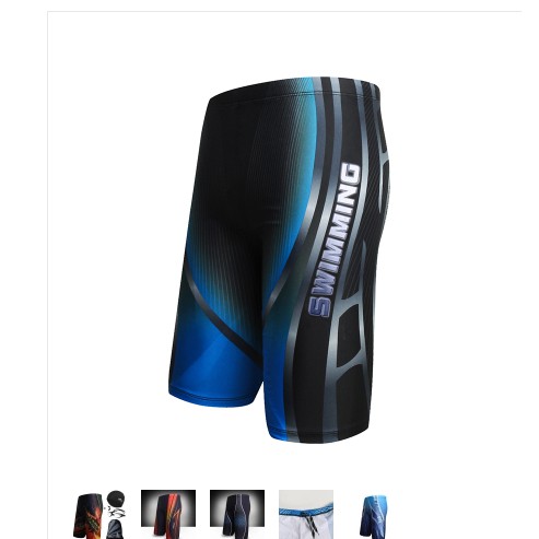 QUẦN LỬNG BƠI THỜI TRANG NAM NHIỀU MÀU (PT124) | BigBuy360 - bigbuy360.vn