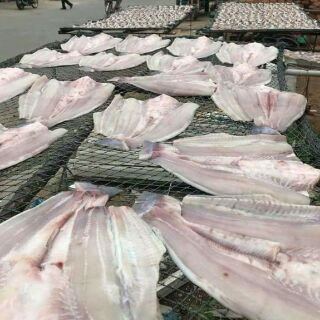 Khô cá dứa 1 nắng