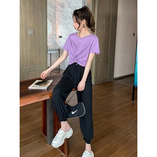 □✈♤2021 NEW Quần alibaba cách điệu