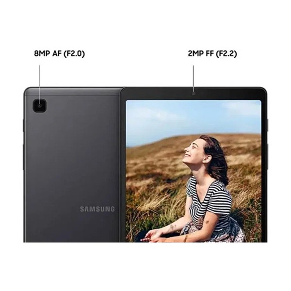 Máy tính bảng Samsung Galaxy Tab A7 Lite - BH 12 Tháng Chính Hãng | WebRaoVat - webraovat.net.vn