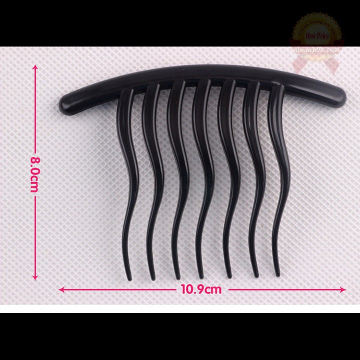 Dụng cụ châm tạo kiểu búi tóc dễ sử dụng PKTT116SP2