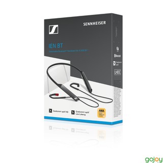 Tai nghe Sennheiser IE80S Bluetooth