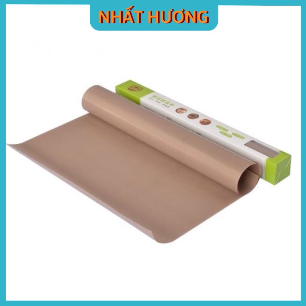 Tấm Vải Chịu Nhiệt 9772- Không Có Hộp