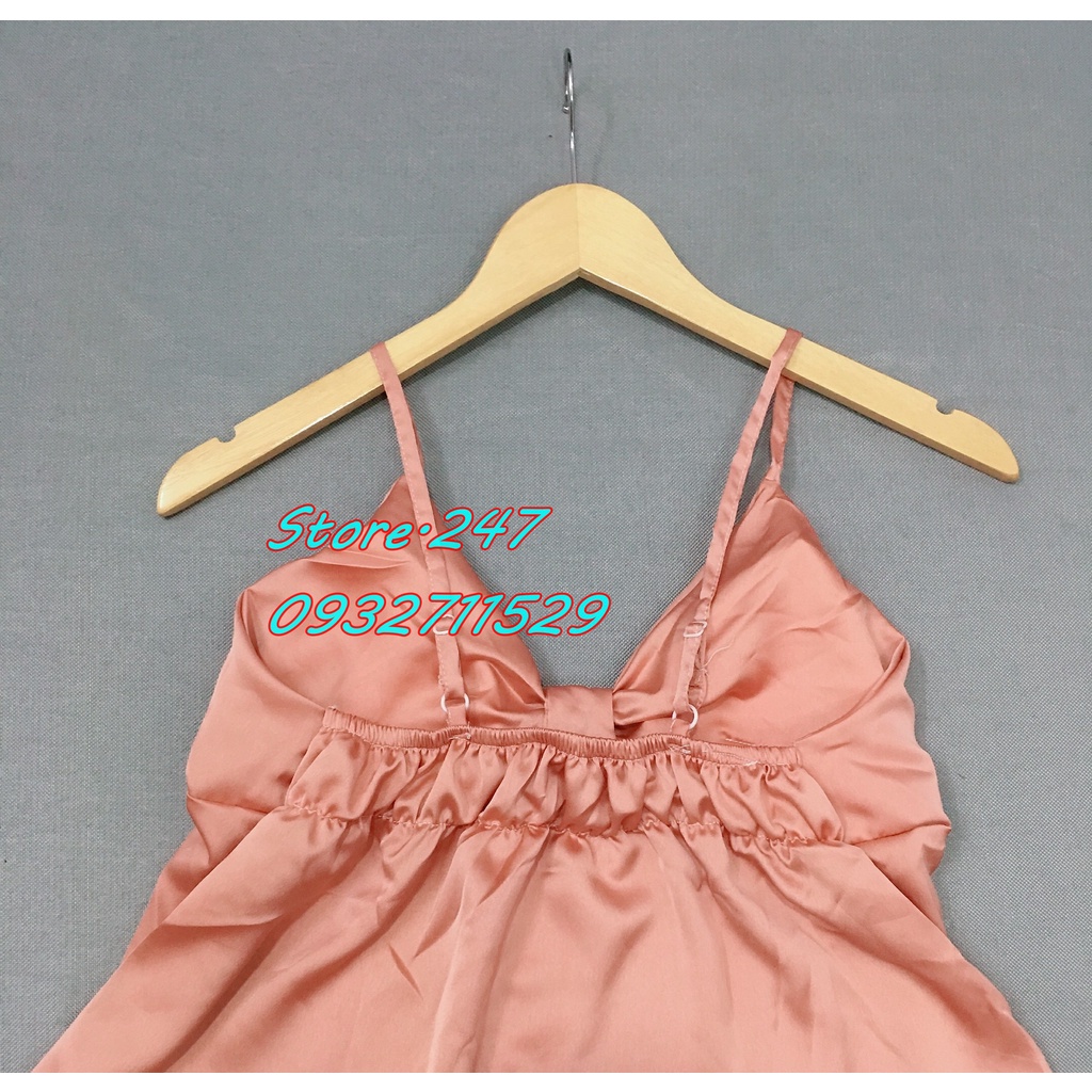 (45KG - 60KG) BỘ SATIN CÓ MÚT SIÊU DỄ THƯƠNG, SATIN MỊN MẶC MÁT ÍT NHĂN - HÀNG NHÀ MAY BAO ĐẸP | BigBuy360 - bigbuy360.vn