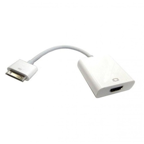 CÁP ĐỔI TỪ IPAD 2,3 SANG MÀN HÌNH HDMI, CÁP IPAD -> HDMI NỐI DÀI 2011C-H