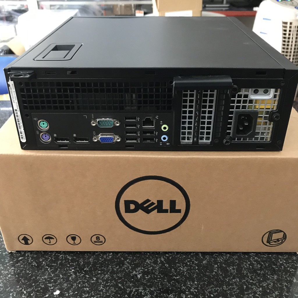 Thùng máy vi tính T1700: i7 8G 240G SSD | BigBuy360 - bigbuy360.vn