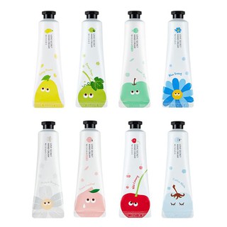 Kem dưỡng da tay Missha Love Secret Hand Cream