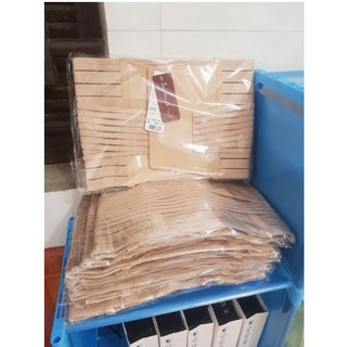 Đai nịt bụng giảm mỡ