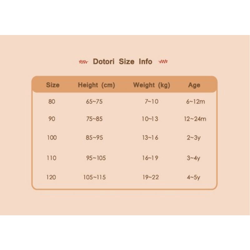 Set cotton thỏ hồng cho bé gái | Dotori
