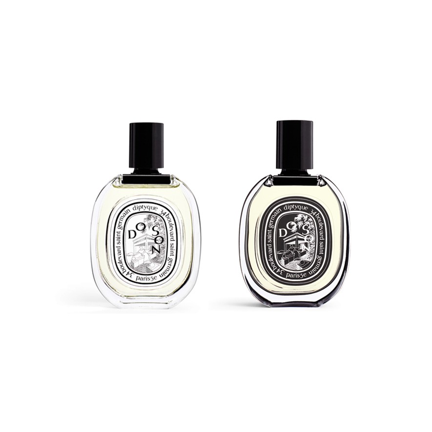 +𝘊𝘩𝘰𝘰 𝘗𝘦𝘳𝘧𝘶𝘮𝘦+ Nước hoa dùng thử Diptyque Do Son 5ml/10ml | Thế Giới Skin Care