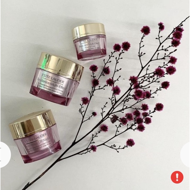 Kem Dưỡng Nâng Da Vùng Mắt Estee Lauder Resilience Multi-Effect Tri-Peptide Eye Cream 15ml | BigBuy360 - bigbuy360.vn