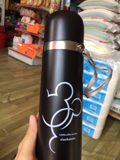 Bình giữ nhiệt 500ml