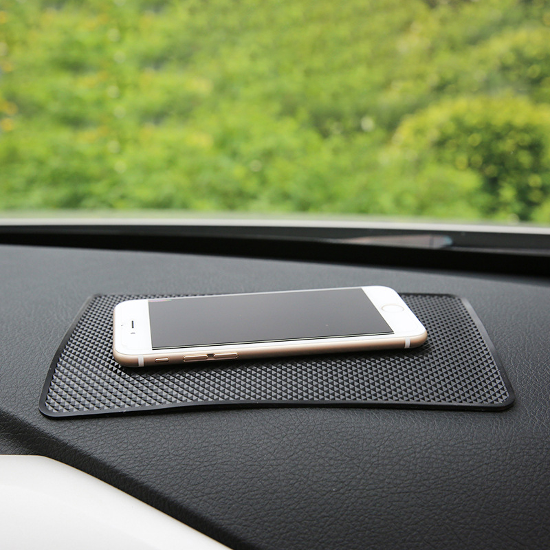 Thảm Chống Trượt Giữ Điện Thoại Cỡ 18x13