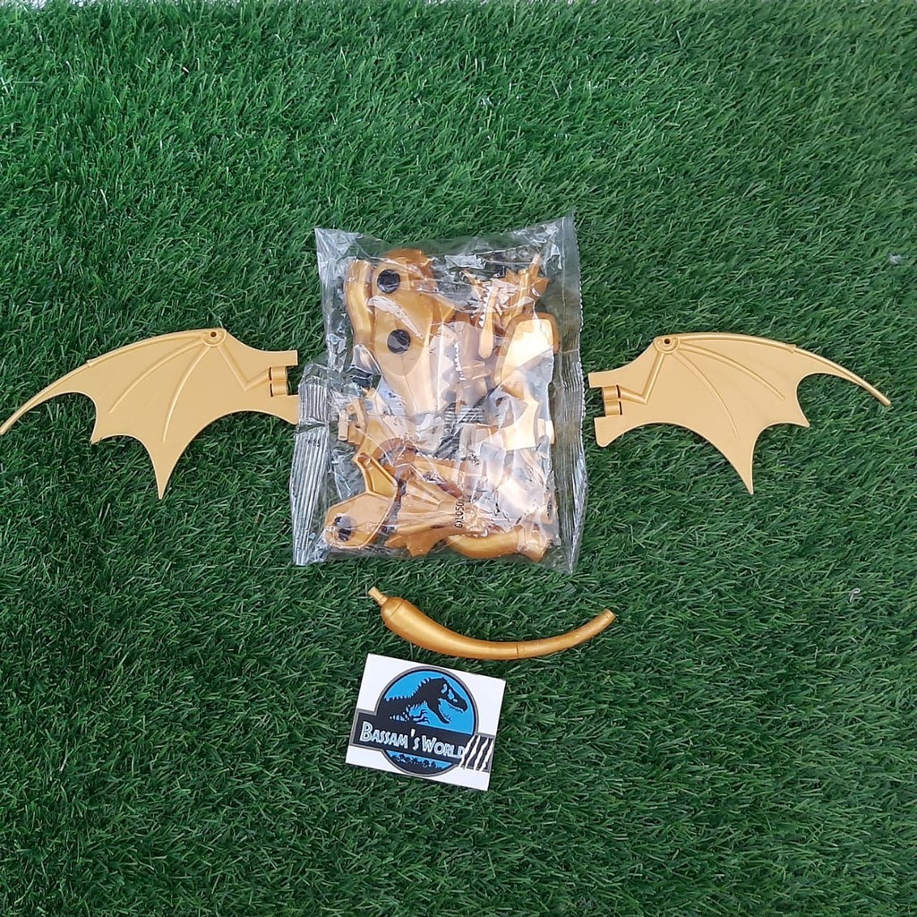 Đồ Chơi godzilla VS kong VS KING ghidorah