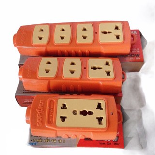 ổ cắm chịu tải ,ổ cắm sopoka