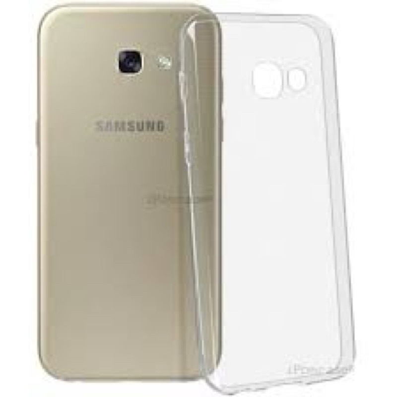 ốp dẻo silicon trong hàng đẹp loại 1 ,Dày dặn sam sung A520, A5 2017