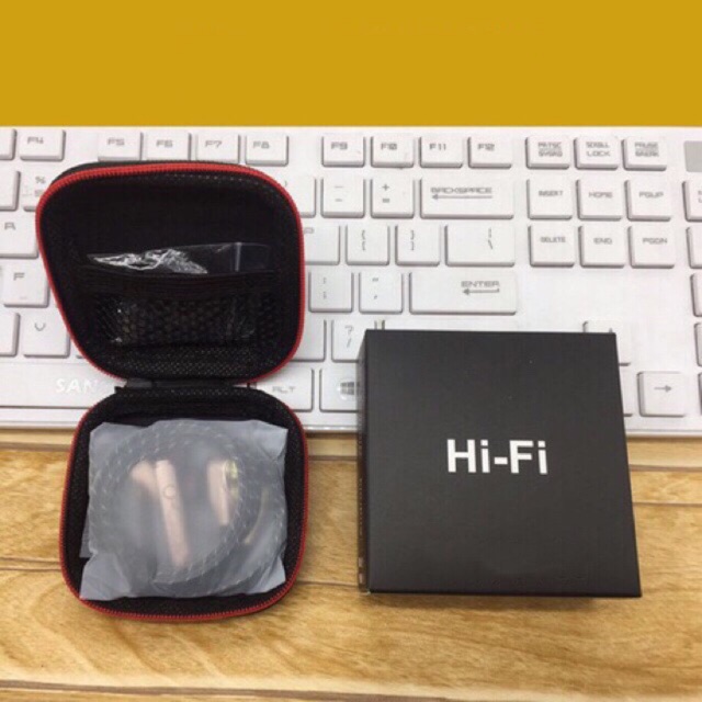 Tai nghe chống ồn SPORT MUSIC SUPER BASS 2020 SIÊU ĐẸP, SIÊU HAY tặng bộ núm + túi +kẹp - BH 12 Tháng