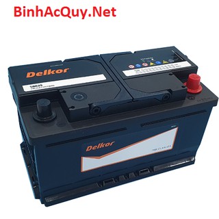 Ắc quy Varta DIN 58039 80Ah