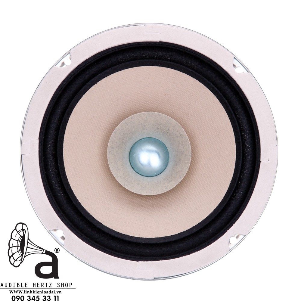 Củ loa rời toàn dải 16cm Lii Audio F-6, giá bán theo cặp | Shopee Việt Nam
