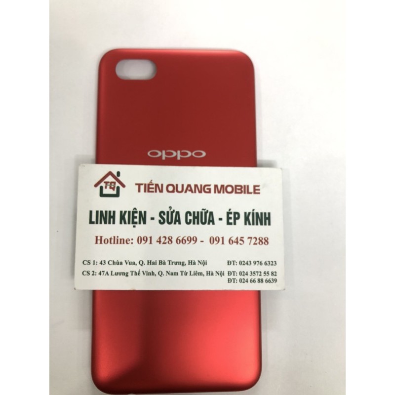 Nắp lưng  OPPO A1K