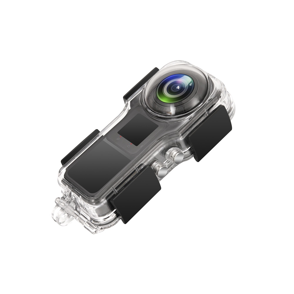 Ốp Bảo Vệ Camera Chống Nước Cho insta360 ONE RS 1-Inch Panoramic
