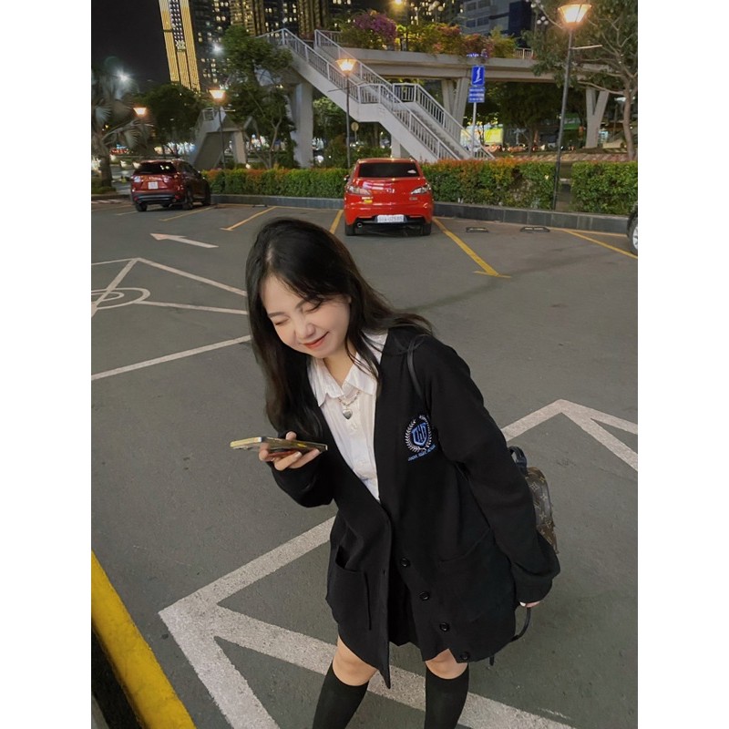 ÁO KHOÁC HỌC SINH OHOH | BigBuy360 - bigbuy360.vn