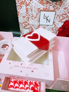 Túi cnk giftbox fullbox