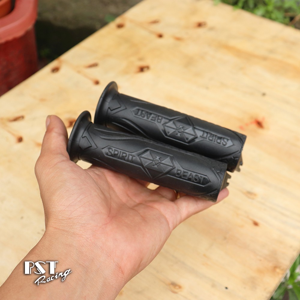 Tay nắm trợ lực Spirit Beast chính hãng