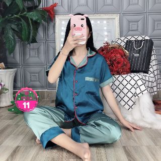 SET BỘ PHI LỤA CAO CẤP ẢNH THẬT