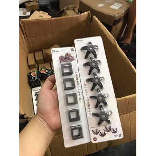 Đồ chơi) cho tép cảnh (1 Viên