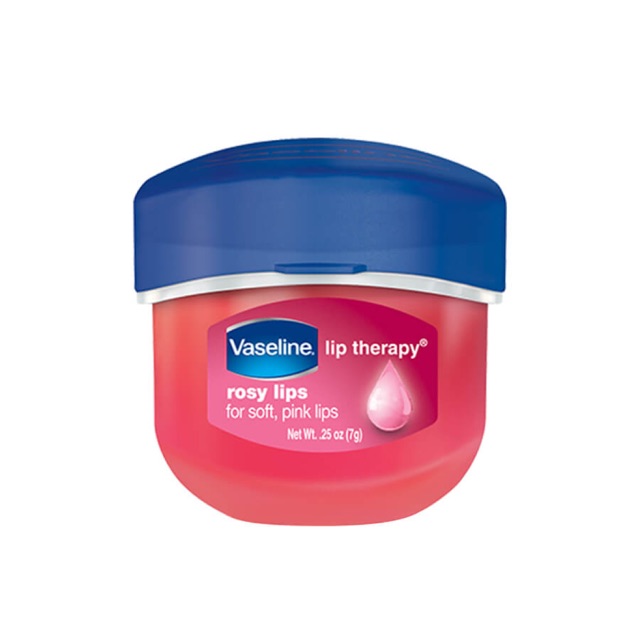 Son dưỡng môi Vaseline Lip Therapy