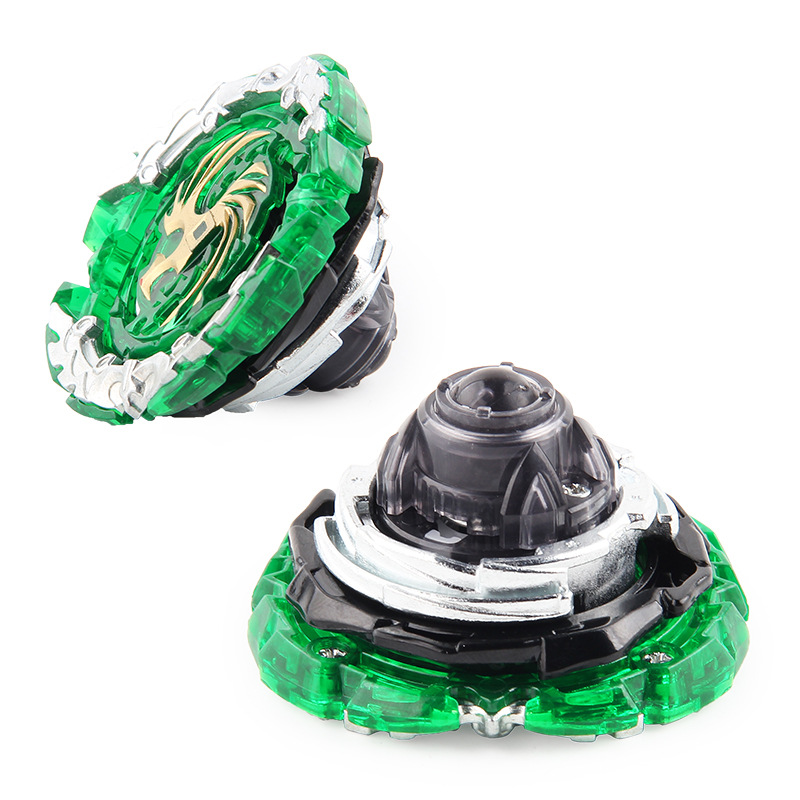 Bộ Con Quay Đồ Chơi Beyblade Burst B-143 Dead Phoenix B143