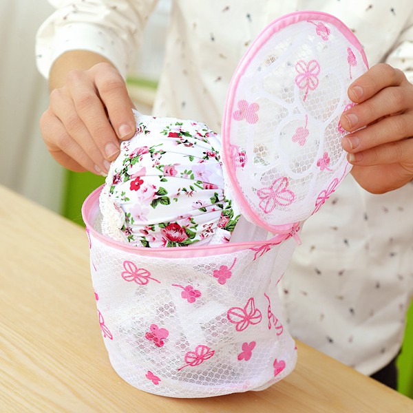 Túi Giặt Đựng Đồ Lót