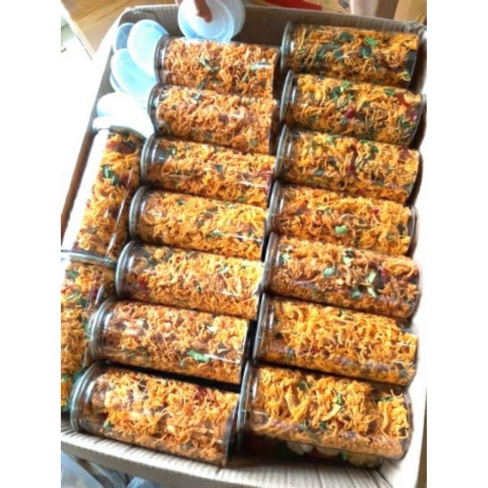 Khô Gà Lá Chanh Loại Chuẩn giòn ngon đậm vị  (300g) | BigBuy360 - bigbuy360.vn