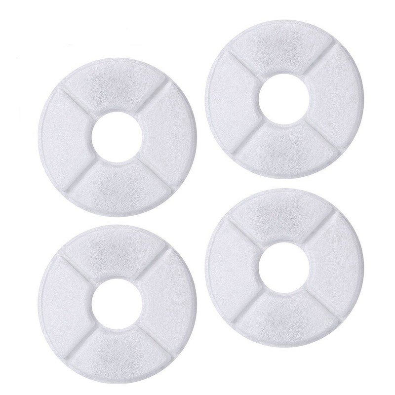 Tấm lọc carbon cho thú cưng
