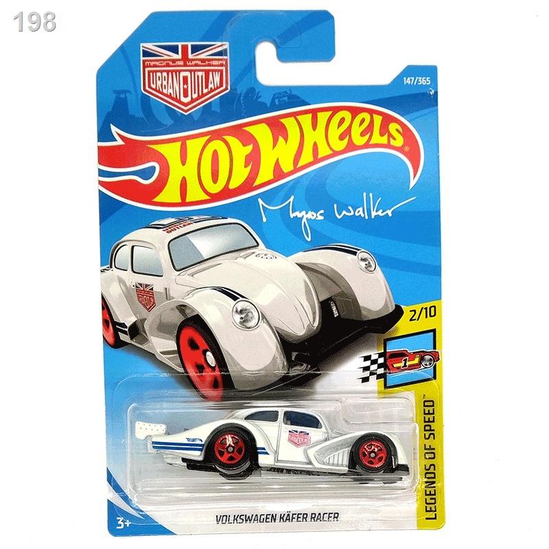 【2021】[Sản xuất tạilaysia] Hot Wheels xe thể thao nhỏ hợp kim mô phỏng ô tô đồ chơi hình mini