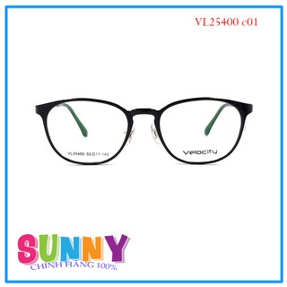 Gọng Kính Velocity VL25400