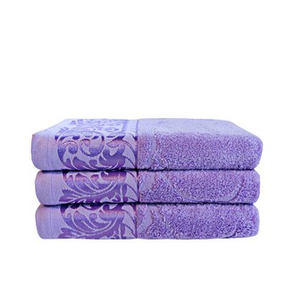 Khăn tắm gia đình Modal Mollis - BMR5