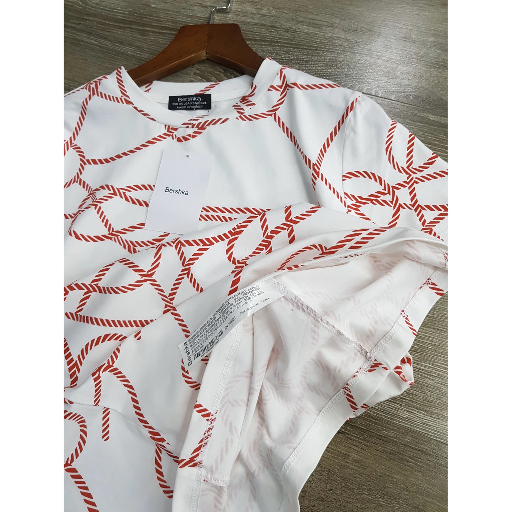 Áo Thun BSK Họa Tiết Siêu Đẹp, Lạ & Phong Cách, Chất Cotton 100% - Có Ảnh Thật