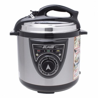 Nồi áp suất Alpha AS-60