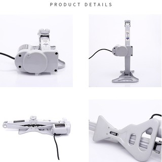 BỘ KÍCH GẦM ĐIỆN Ô TÔ ROGTZ TY-45EJ