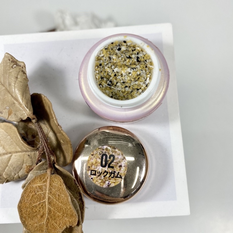 Gel đá phong cách Hàn Nhật giá cạnh tranh