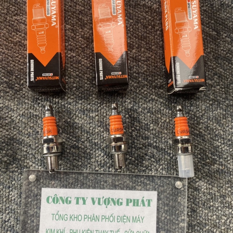 Bugi  Máy Cắt Cỏ 4 Thì Gx35 - Gx25