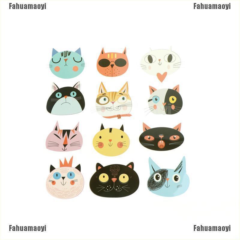 Fahuamaoyi MY hg Cats Iron On Patches Washable Heat Transfer Stickers Clothes Applique HOT FA