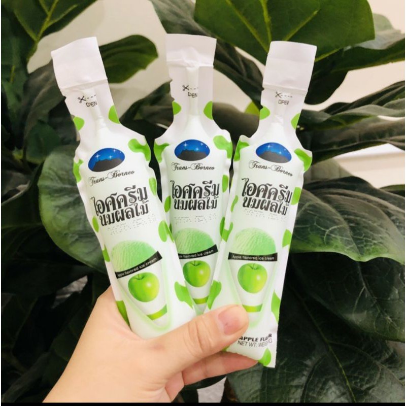 Thạch sữa chua hoa quả Thái Lan | BigBuy360 - bigbuy360.vn