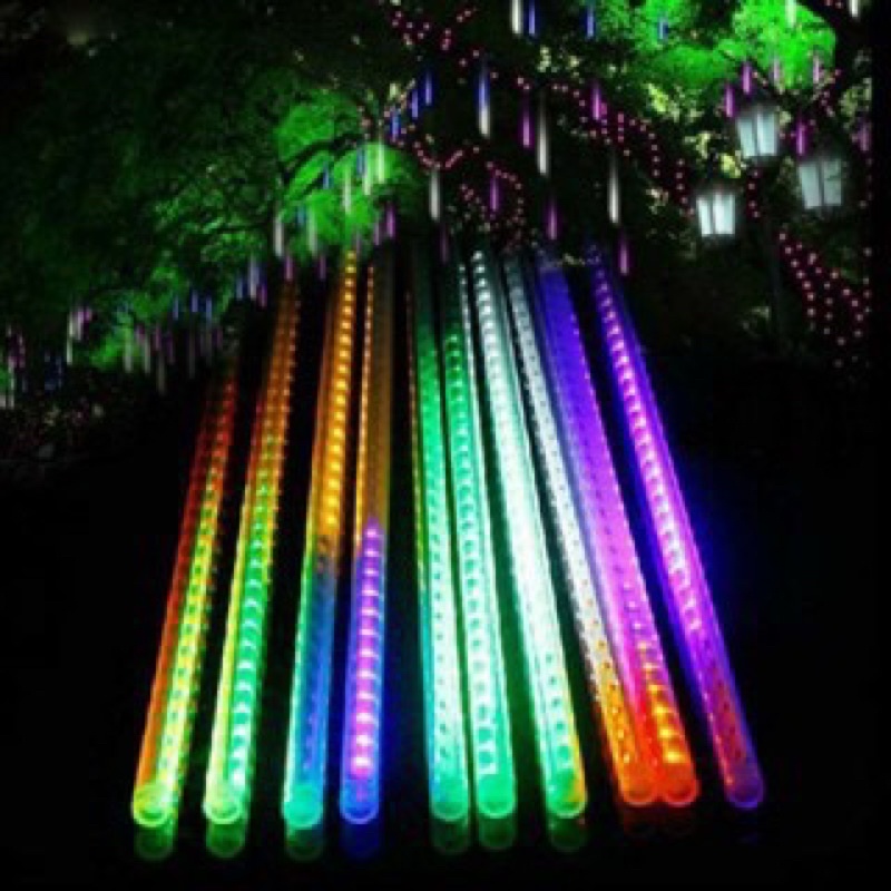 🌟Sao băng Chạy Đuổi nhièu hiệu ứng. 50cm