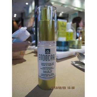 Serum giảm, ngăn ngừa lão hóa mắt, môi Eye Lip Contour Endocare