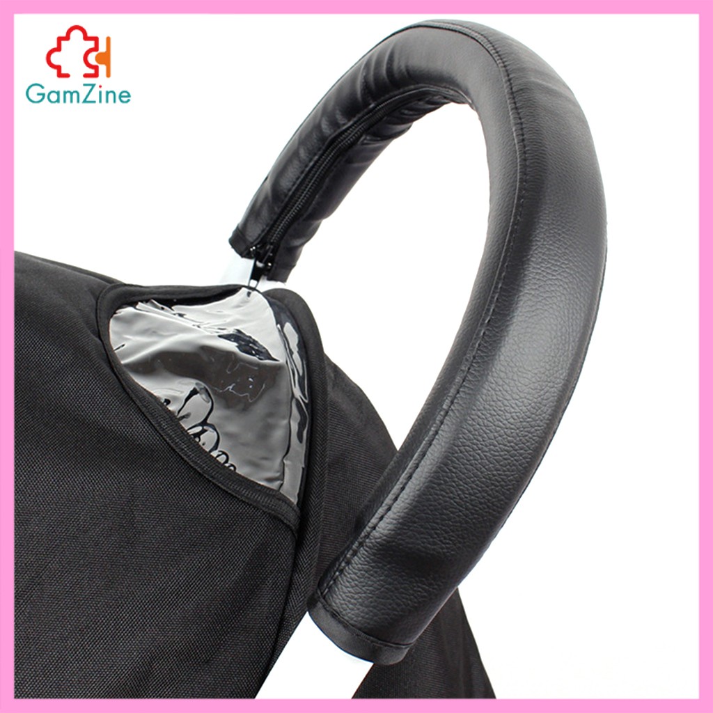 Vỏ Bọc Tay Cầm Xe Đẩy Em Bé